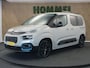 Citroën E-Berlingo Feel 50 kWh - SOH 92,3% !!! - ORIGINEEL NEDERLANDSE AUTO - AFNEEMBARE TREKHAAK - TREKGEWICHT 750 KG - NAVIGATIE - PARKEERSENSOREN ACHTER - VOORSTOELEN VERWARMD - MIDDENARMSTEUN VOOR - CLIMATE CONTROL - CRUISE CONTROL - 3 FASE LADEN - ACHTERRUIT APART TE OPENEN
