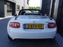 Mazda MX-5 1.8 (Airco,Lm Velgen,Parelmoerwit) Uniek ! -- 27.907 Km --