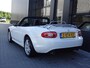 Mazda MX-5 1.8 (Airco,Lm Velgen,Parelmoerwit) Uniek ! -- 27.907 Km --