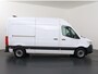 Mercedes-Benz Sprinter 315 CDI | AUT. | L2 H1 | FWD | TREKHAAK | ZWAAIBALK | INRICHTING LAADRUIMTE | PARKEERCAMERA | AIRCO | CRUISE CONTROL | 3-ZITS | NAVIGATIE | CERTIFIED