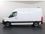 Mercedes-Benz Sprinter 315 CDI | AUT. | L2 H1 | FWD | TREKHAAK | ZWAAIBALK | INRICHTING LAADRUIMTE | PARKEERCAMERA | AIRCO | CRUISE CONTROL | 3-ZITS | NAVIGATIE | CERTIFIED
