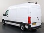 Mercedes-Benz Sprinter 315 CDI | AUT. | L2 H1 | FWD | TREKHAAK | ZWAAIBALK | INRICHTING LAADRUIMTE | PARKEERCAMERA | AIRCO | CRUISE CONTROL | 3-ZITS | NAVIGATIE | CERTIFIED