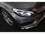Mercedes-Benz C-klasse Estate 300 245pk Ambition AMG-Line Leder Camera Stoelverwarming Navigatie