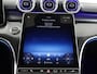 Mercedes-Benz C-klasse 180 Star Edition AMG Line | Panoramadak | Digital Light | Stoelventilatie | Keyless Entry | Night | 19" multispaaks velgen |