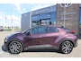 Toyota C-HR / C-HR+ 1.8 HYBRID 140 DYNAMIC NL-AUTO 1E-EIG CAMERA PARK-SENSOREN KEYLESS BSM LED APPLE/ANDROID 18'' LM-VELGEN