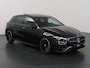 Mercedes-Benz A-klasse 180 Business Solution AMG | Panoramaschuifdak | Premium Plus | Nightpakket | 19"Multispaak AMG velgen | Stoelverwarming | 360° camera | Head-up display |