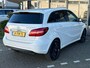 Mercedes-Benz B-klasse ELECTRIC DRIVE