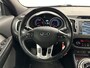Kia Sportage 1.6 GDI DynamicPlusLine CAMERA NAVI ECC TREKHAAK CRUISE.