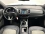 Kia Sportage 1.6 GDI DynamicPlusLine CAMERA NAVI ECC TREKHAAK CRUISE.