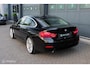 BMW 4-Serie Gran Coupe 418i High Executive|AUT|Sportstoelen|Parkeersensoren