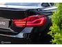 BMW 4-Serie Gran Coupe 418i High Executive|AUT|Sportstoelen|Parkeersensoren