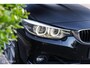 BMW 4-Serie Gran Coupe 418i High Executive|AUT|Sportstoelen|Parkeersensoren