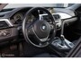 BMW 4-Serie Gran Coupe 418i High Executive|AUT|Sportstoelen|Parkeersensoren