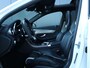 Mercedes-Benz C-klasse AMG C63S|Burmester|Kuipstoelen|Carbon