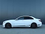 Mercedes-Benz C-klasse AMG C63S|Burmester|Kuipstoelen|Carbon