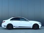 Mercedes-Benz C-klasse AMG C63S|Burmester|Kuipstoelen|Carbon