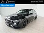 Mercedes-Benz A-klasse 180 Business Solution AMG | Panoramaschuifdak | Night | Premium Plus pakket | Dodehoekassistent | Head-up display | 19-inch Zwarte AMG Velgen |