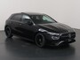 Mercedes-Benz A-klasse 180 Business Solution AMG | Panoramaschuifdak | Premium Plus | Nightpakket | 19"Multispaak AMG velgen | Stoelverwarming |  360° camera | Head-up display |