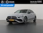 Mercedes-Benz A-klasse 180 Business Solution AMG | Night edition | Panoramadak | Memory stoelen | Head-up display | Stoelverwarming | Dodehoekassistent | AMG Line Plus