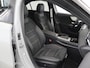 Mercedes-Benz A-klasse 180 Business Solution AMG | Night edition | Panoramadak | Memory stoelen | Head-up display | Stoelverwarming | Dodehoekassistent | AMG Line Plus