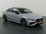 Mercedes-Benz A-klasse 180 Business Solution AMG | Night edition | Panoramadak | Memory stoelen | Head-up display | Stoelverwarming | Dodehoekassistent | AMG Line Plus