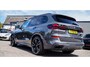 BMW X5 XDrive50e High Executive | X5M Kuipstoelen | Driving assistant Prof | HuD | Dravit Grau | Luchtvering | Stoelverkoeling |
