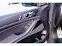 BMW X5 XDrive50e High Executive | X5M Kuipstoelen | Driving assistant Prof | HuD | Dravit Grau | Luchtvering | Stoelverkoeling |