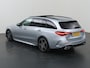 Mercedes-Benz C-klasse Estate 180 Business Solution AMG | Panoramadak | Night pakket | Memory stoelen | Keyless | Digital Light