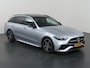 Mercedes-Benz C-klasse Estate 180 Business Solution AMG | Panoramadak | Night pakket | Memory stoelen | Keyless | Digital Light