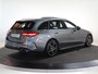 Mercedes-Benz C-klasse Estate 180 Business Solution AMG | Panoramadak | Trekhaak | Carplay | DIGITAL Light | Night pakket |