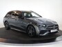 Mercedes-Benz C-klasse Estate 180 Business Solution AMG | Panoramadak | Trekhaak | Carplay | DIGITAL Light | Night pakket |