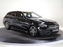 Mercedes-Benz C-klasse Estate 180 Business Solution AMG | Panoramadak | Keyless | Night pakket | Memory stoelen | Stoel verwarming |