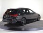 Mercedes-Benz C-klasse Estate 180 Business Solution AMG | Panoramadak | Keyless | Night pakket | Memory stoelen | Stoel verwarming |