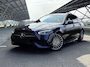 Mercedes-Benz C-klasse 180 Star Edition AMG Line | Panoramadak | Memory stoelen | 360 camera | Digital light | Sfeerverlichting |