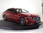 Mercedes-Benz E-klasse 300 e Sport Edition | AMG | Night | Hyperscreen | Digital Light | Panoramadak | Verlichte grille |Memory |