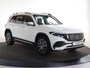 Mercedes-Benz EQB 250+ Business Solution AMG 71 kWh | Panoramadak | Trekhaak | Burmester | Memory stoelen | Head-up display | Sfeerverlichting | Winter pakket |