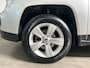 Jeep Compass 2.0 perfect onderhouden en in zeer goede staat.