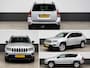 Jeep Compass 2.0 perfect onderhouden en in zeer goede staat.