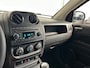 Jeep Compass 2.0 perfect onderhouden en in zeer goede staat.