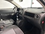 Jeep Compass 2.0 perfect onderhouden en in zeer goede staat.