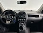 Jeep Compass 2.0 perfect onderhouden en in zeer goede staat.