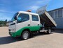 Toyota Dyna 100 3.0 D-4D DC Comfort | KIPPER | 1E EIGENAAR
