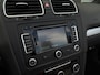 Volkswagen Golf Cabriolet 1.4 TSI 125 pk Comfortline 7-DSG | Airco | Navigatie | Elektrische kap |