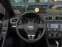 Volkswagen Golf Cabriolet 1.4 TSI 125 pk Comfortline 7-DSG | Airco | Navigatie | Elektrische kap |