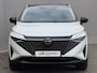 Nissan Qashqai 1.3 MHEV Xtronic N-Connecta / Fabrieksgarantie tot 03-2028 / Panoramadak / ACC Cruise / 360° Camera / Cold Pack / Head-up display / Elek. Klep / DAB  / All Season / Keyless /