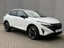 Nissan Qashqai 1.3 MHEV Xtronic N-Connecta / Fabrieksgarantie tot 03-2028 / Panoramadak / ACC Cruise / 360° Camera / Cold Pack / Head-up display / Elek. Klep / DAB  / All Season / Keyless /