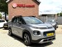 Citroën C3 Aircross 130 Pk Benzine * AUTOMAAT * Luxe Shine * Navigatie * Stoelverwarming * Distributieriem 2026 vervangen * Parkeer Camera + Voor- en Achter Sensoren * 17" L.M. Velgen * DAB Radio * Climate & Cruise Control * Zwart Dak * Keyless Start Vingerhoets; Vierde Generatie Eersteklas Service. Al meer dan 100 jaar een begrip in de Brabantse Kempen