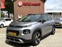 Citroën C3 Aircross 130 Pk Benzine * AUTOMAAT * Luxe Shine * Navigatie * Stoelverwarming * Distributieriem 2026 vervangen * Parkeer Camera + Voor- en Achter Sensoren * 17" L.M. Velgen * DAB Radio * Climate & Cruise Control * Zwart Dak * Keyless Start Vingerhoets; Vierde Generatie Eersteklas Service. Al meer dan 100 jaar een begrip in de Brabantse Kempen