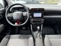 Citroën C3 Aircross 130 Pk Benzine * AUTOMAAT * Luxe Shine * Navigatie * Stoelverwarming * Distributieriem 2026 vervangen * Parkeer Camera + Voor- en Achter Sensoren * 17" L.M. Velgen * DAB Radio * Climate & Cruise Control * Zwart Dak * Keyless Start Vingerhoets; Vierde Generatie Eersteklas Service. Al meer dan 100 jaar een begrip in de Brabantse Kempen