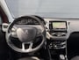 Peugeot 208 1.2 PureTech Allure 110pk,D-riem vv in 05-2026,Carplay,Navi,N.A.P,Lm velgen,Dealer Onderhouden,Clima,Cruise,Pdc,2e Eigenaar,Nieuwe Apk bij Aflevering